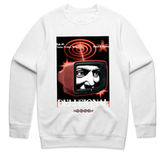 Delusional Vision Shirt