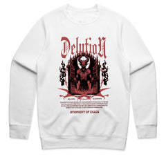 Delution Chaos Shirt