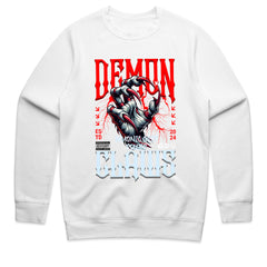 Demon Claws Shirt