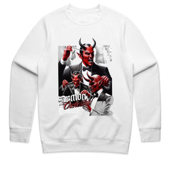 Demon Orchestra Shirt