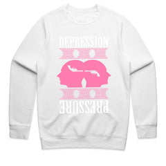 Depression Pressure Shirt