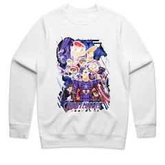 Toonvengers Heroes Shirt