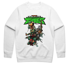Teenage Mutant Ninja Turtles Shirt