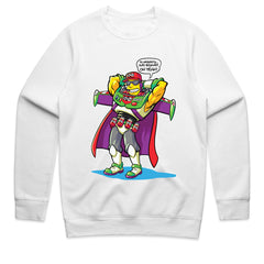Buzz Lightyear Shirt