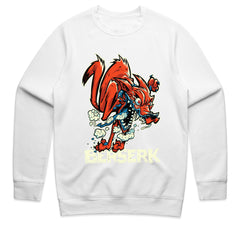 Berserk Shirt
