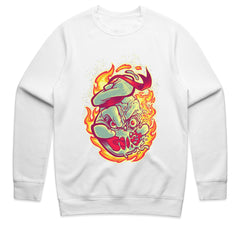 Zombie Mario Shirt