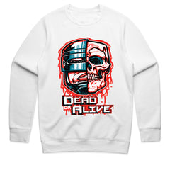Dead or Alive Shirt