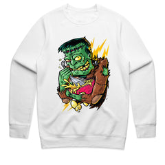 Frankenstein Ramen Shirt