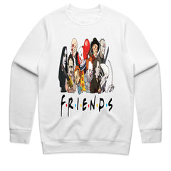 Horror Friends Shirt