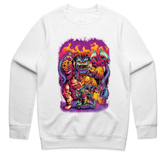 Beast Battle Shirt