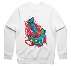 Monster Sneaker Shirt