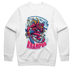 Krampus Shirt