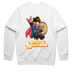 Stephen Multiverse Shirt