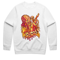 Skull Queen Shirt