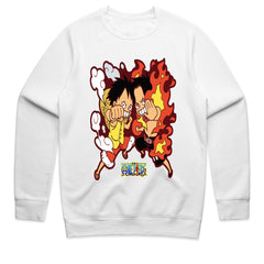 One Piece Shirt