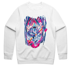 Horror Mask Slasher Shirt