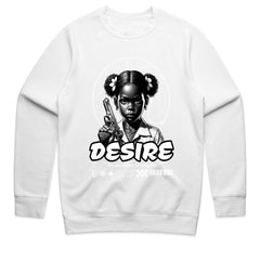 Desire Shirt