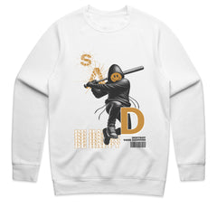 Destroy Your Sadness Shirt