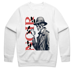 Noir Shirt