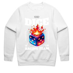 Dice Racing Shirt