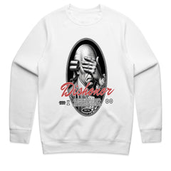 Shame's Veil Graphic Tee
