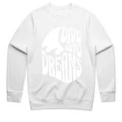 Dive Into Dreams Shirt