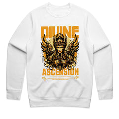Divine Ascension Shirt
