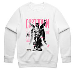 Divine Custodian Shirt