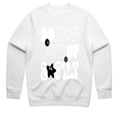 Do Not Give Up Easily Shirt