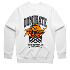 Dominate the Court Shirt