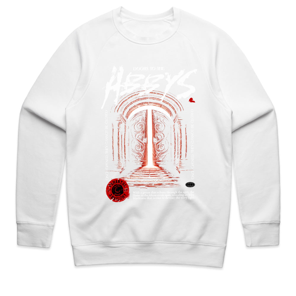 Mystic Gates Graphic Tee