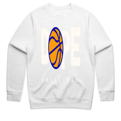 Dope Basketball Shirt