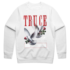 Truce Shirt