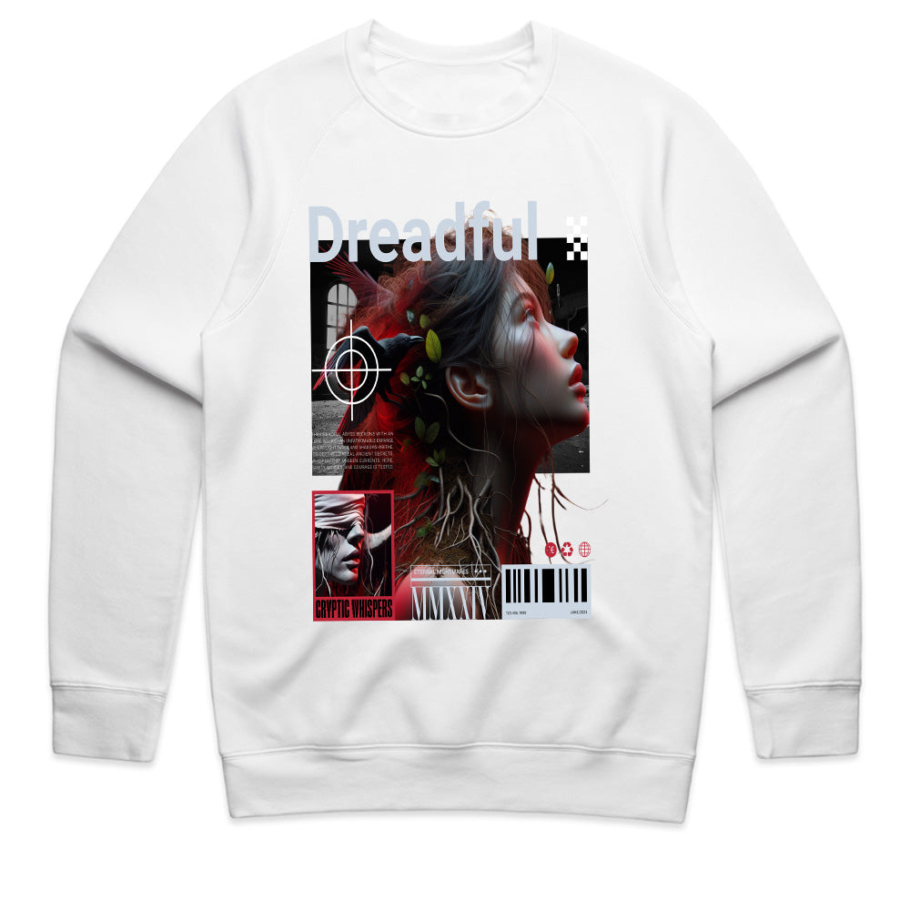 Ethereal Dread Tee