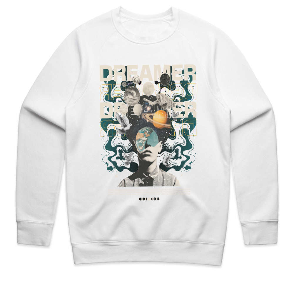 Cosmic Dreamer's Tee