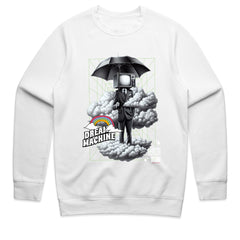 Dream Machine Shirt
