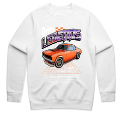 Drift Legends - Tokyo Superior Performance Racing Tee