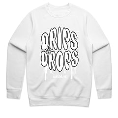 Drips and Drops Shirt