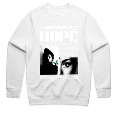 Drowning In Hope Graphic T-Shirt