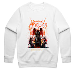 Drowning in Anguish -Shirt