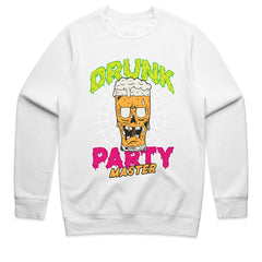 Drunk Party Master Shirt