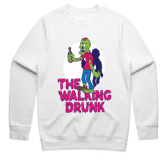 Walking Drunk Shirt