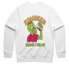 Zombie Drink Shirt