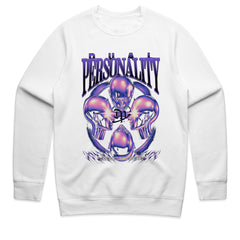 Dual Personality Shirt