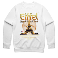 Eiffel Tower Paris Shirt