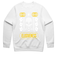 Elusive Skull Shirt