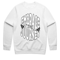 Embrace The Journey Shirt