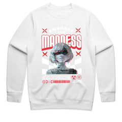 Embrace The Madness Shirt