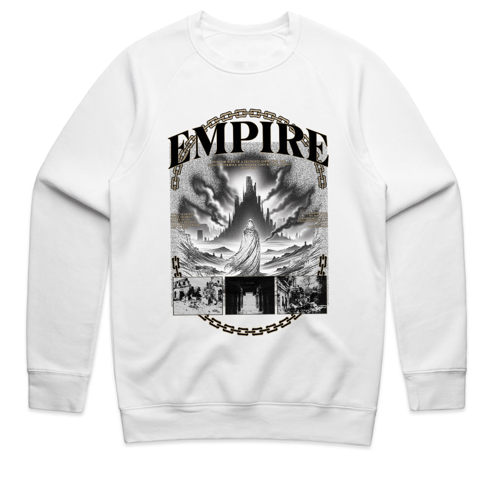Ruined Realm Vanguard Tee