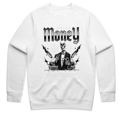 Endless Money Shirt
